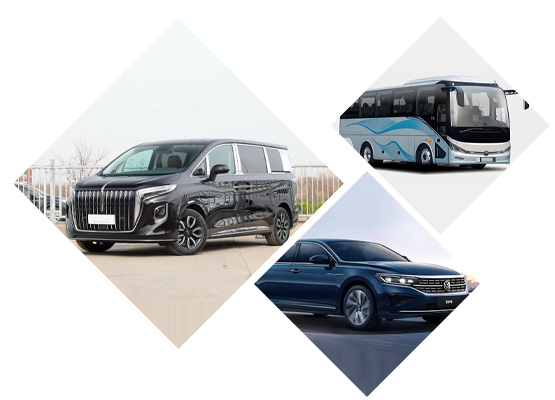 北京航天平安汽车租赁有限责任公司